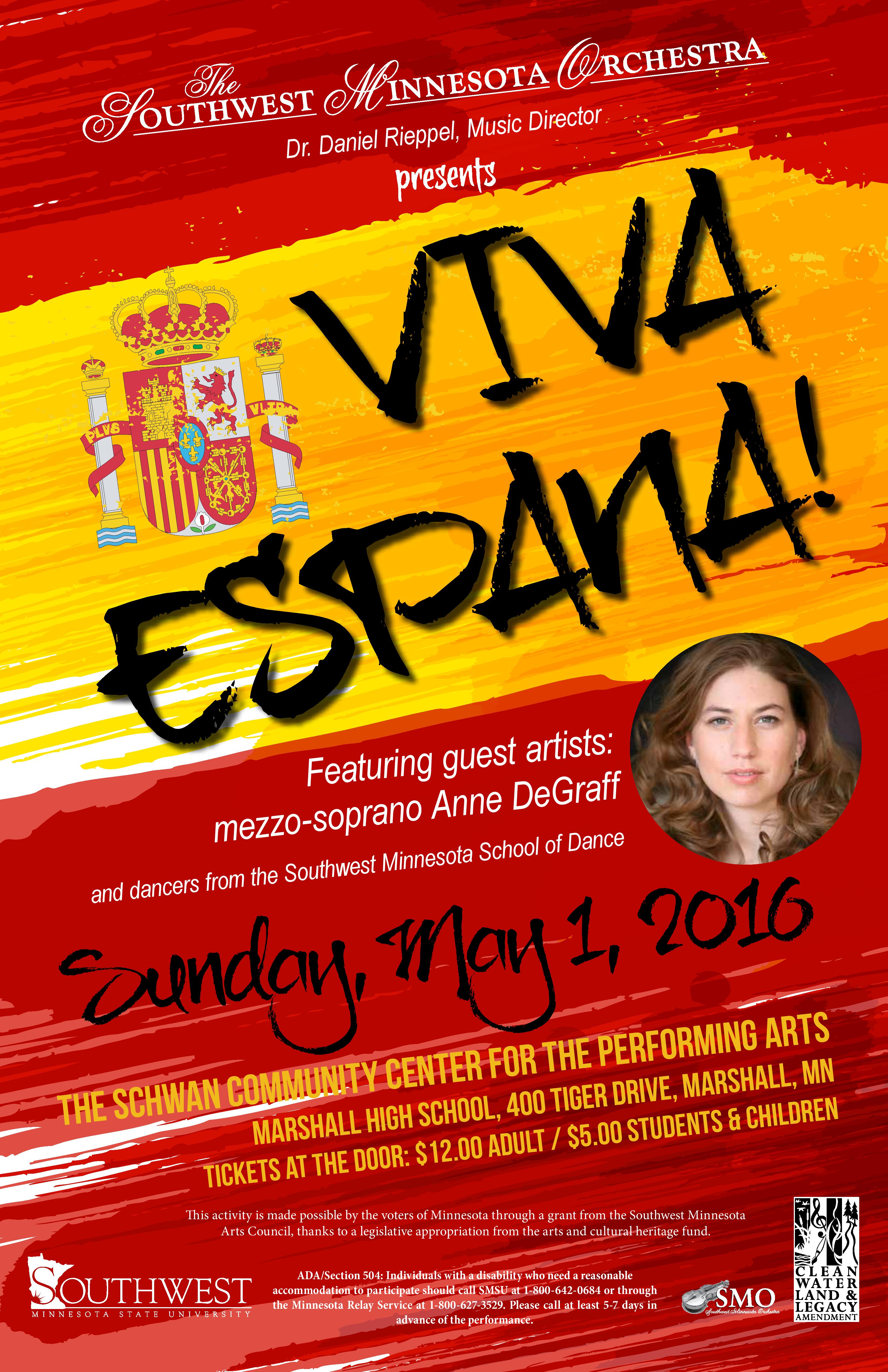Viva Espana